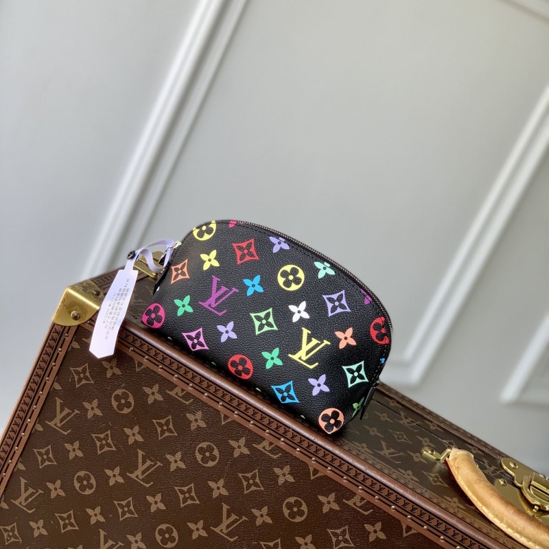 LV Cosmetic Bags